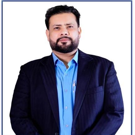 Muhammad Farrukh Adeel